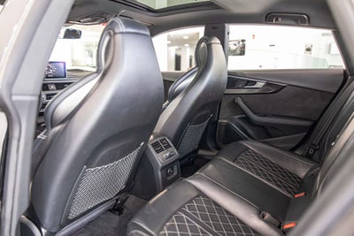 2018 Audi S5 Sportback 3.0T Prestige quattro