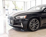2018 Audi S5 Sportback 3.0T Prestige quattro