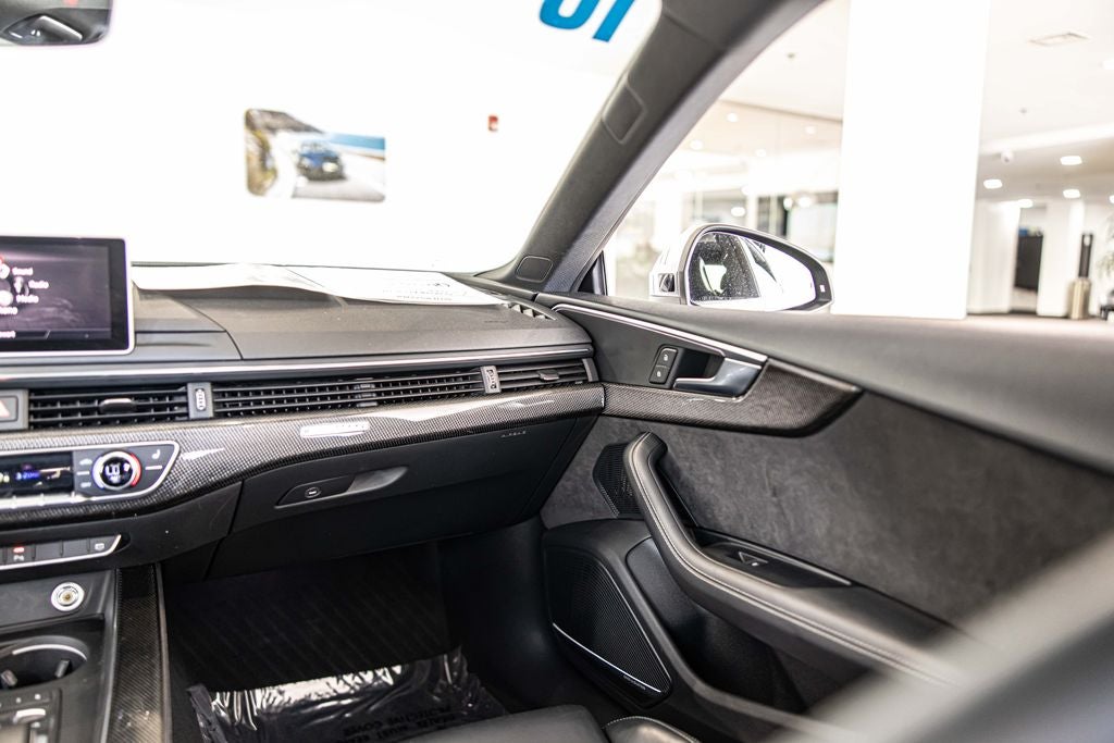2018 Audi S5 Sportback 3.0T Prestige quattro