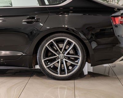 2018 Audi S5 Sportback 3.0T Prestige quattro