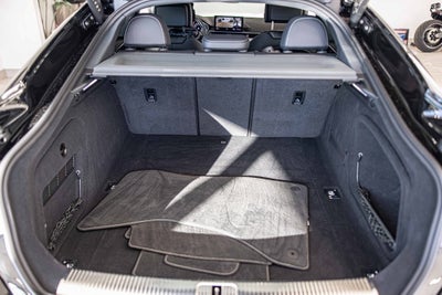 2024 Audi A5 Sportback 45 S line Prestige quattro