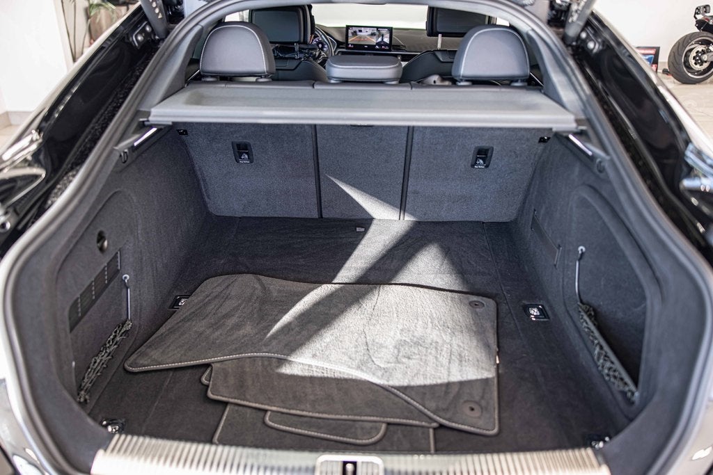 2024 Audi A5 Sportback 45 S line Prestige quattro