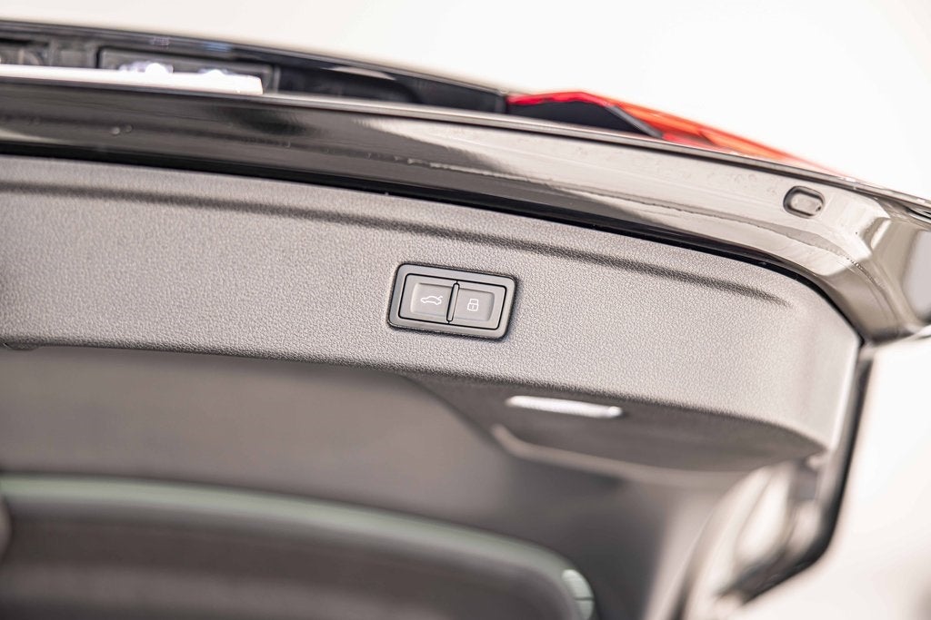 2024 Audi A5 Sportback 45 S line Prestige quattro