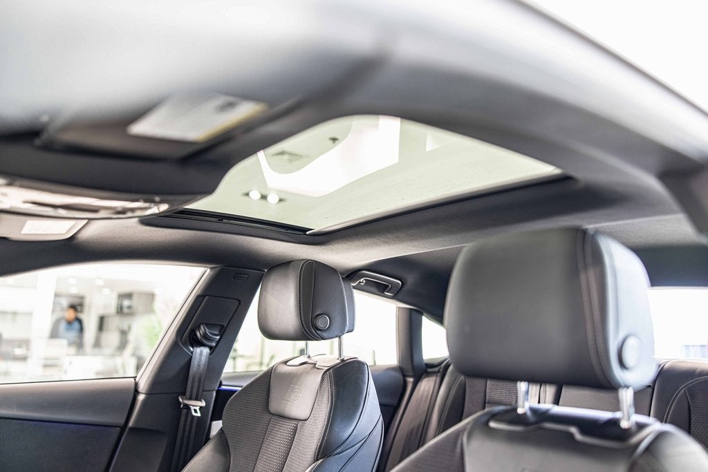 2024 Audi A5 Sportback 45 S line Prestige quattro