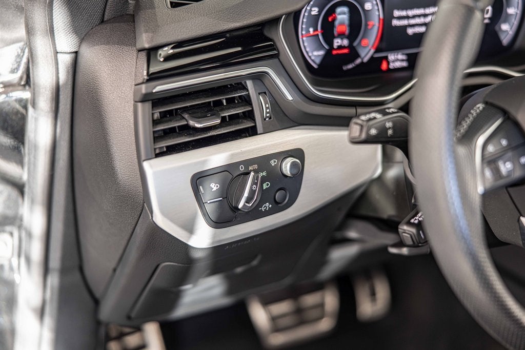 2024 Audi A5 Sportback 45 S line Prestige quattro