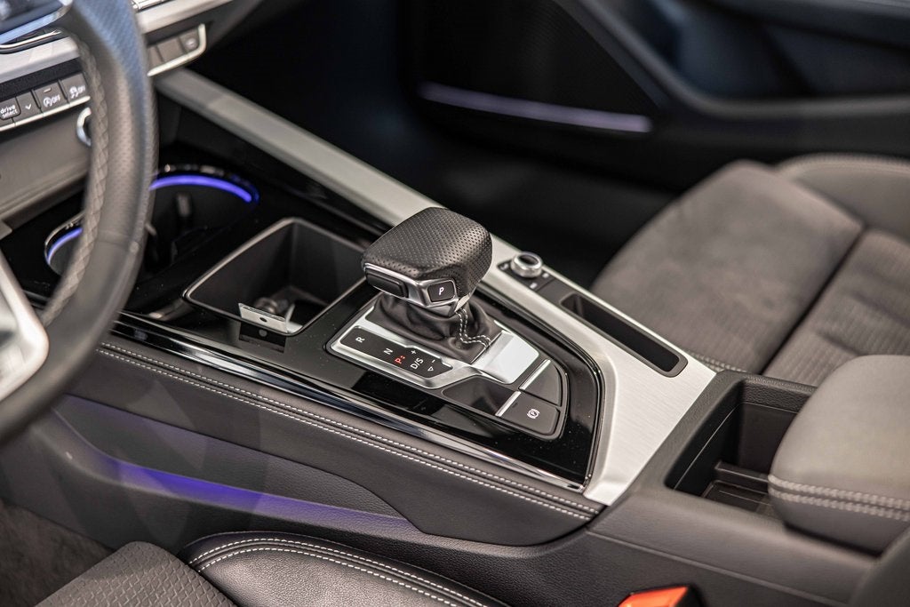 2024 Audi A5 Sportback 45 S line Prestige quattro