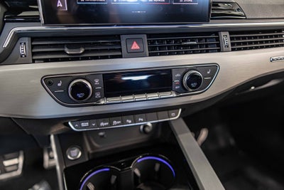 2024 Audi A5 Sportback 45 S line Prestige quattro