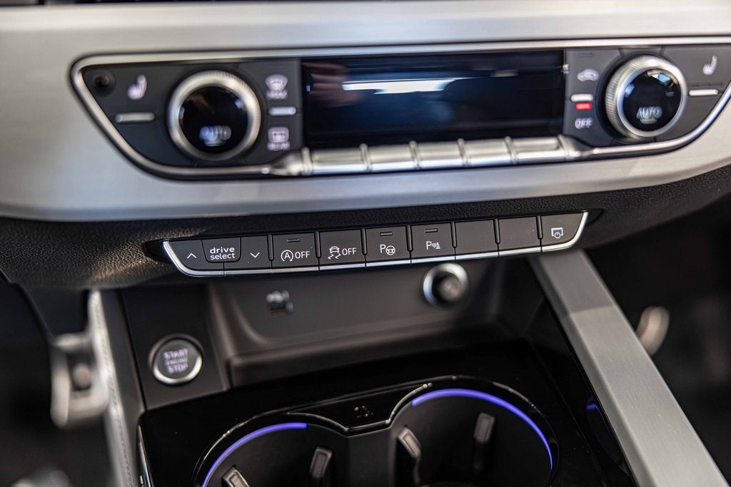 2024 Audi A5 Sportback 45 S line Prestige quattro