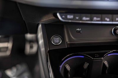 2024 Audi A5 Sportback 45 S line Prestige quattro