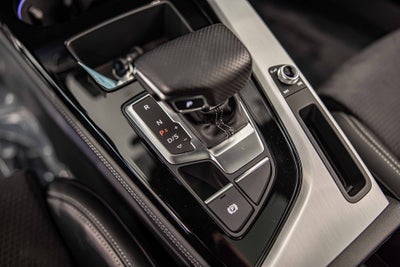 2024 Audi A5 Sportback 45 S line Prestige quattro