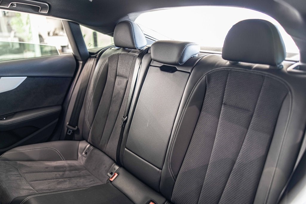 2024 Audi A5 Sportback 45 S line Prestige quattro