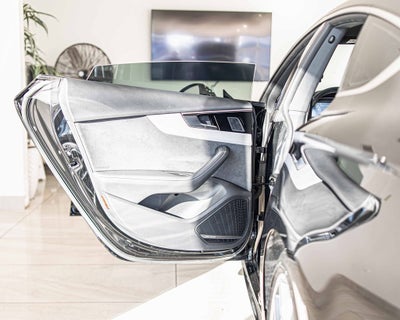 2024 Audi A5 Sportback 45 S line Prestige quattro