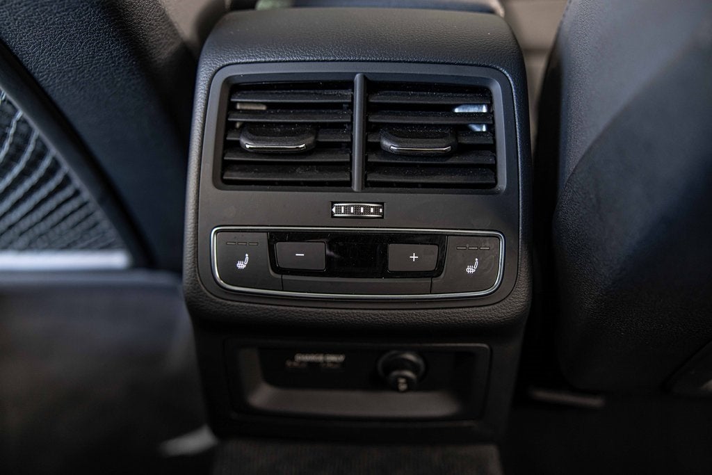 2024 Audi A5 Sportback 45 S line Prestige quattro