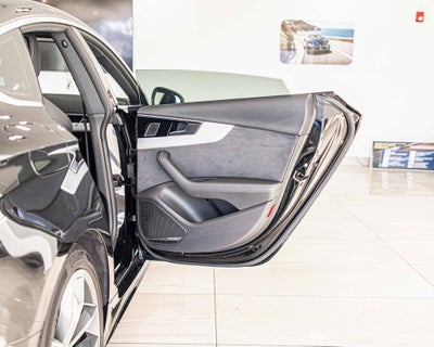 2024 Audi A5 Sportback 45 S line Prestige quattro