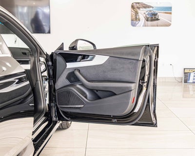 2024 Audi A5 Sportback 45 S line Prestige quattro