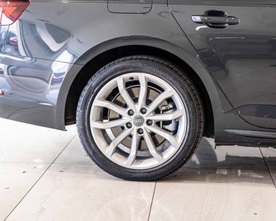 2019 Audi A4 2.0T Premium Plus quattro
