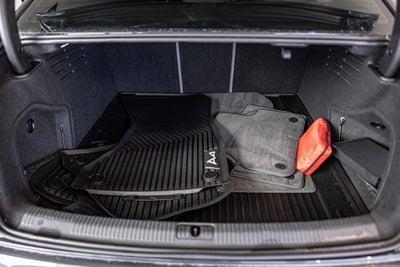 2019 Audi A4 2.0T Premium Plus quattro