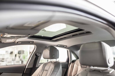 2019 Audi A4 2.0T Premium Plus quattro