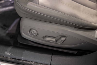 2019 Audi A4 2.0T Premium Plus quattro