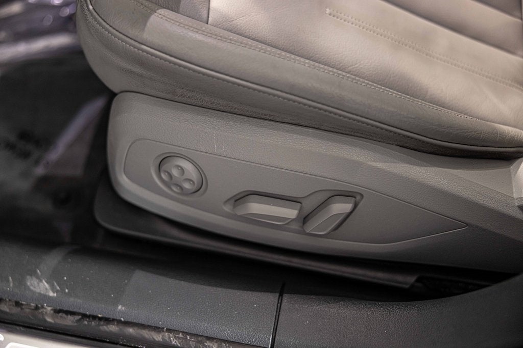 2019 Audi A4 2.0T Premium Plus quattro