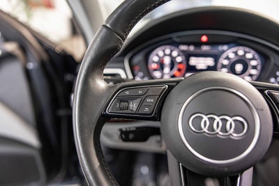2019 Audi A4 2.0T Premium Plus quattro