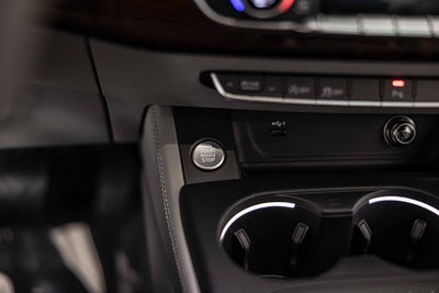 2019 Audi A4 2.0T Premium Plus quattro