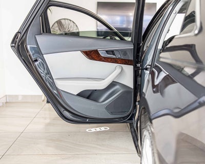 2019 Audi A4 2.0T Premium Plus quattro
