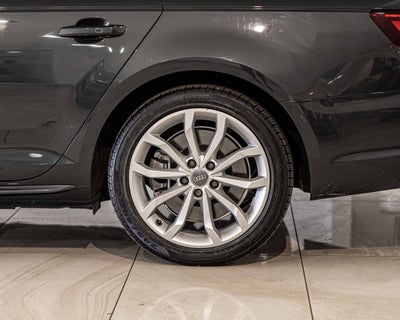 2019 Audi A4 2.0T Premium Plus quattro