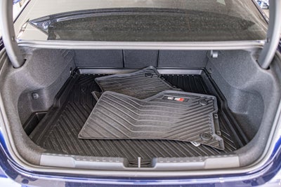 2023 Audi S3 2.0T Premium Plus quattro