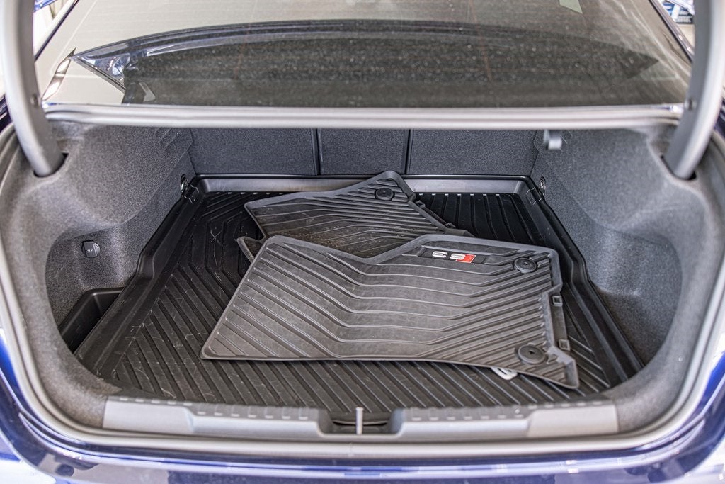 2023 Audi S3 2.0T Premium Plus quattro