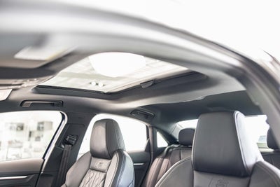 2023 Audi S3 2.0T Premium Plus quattro