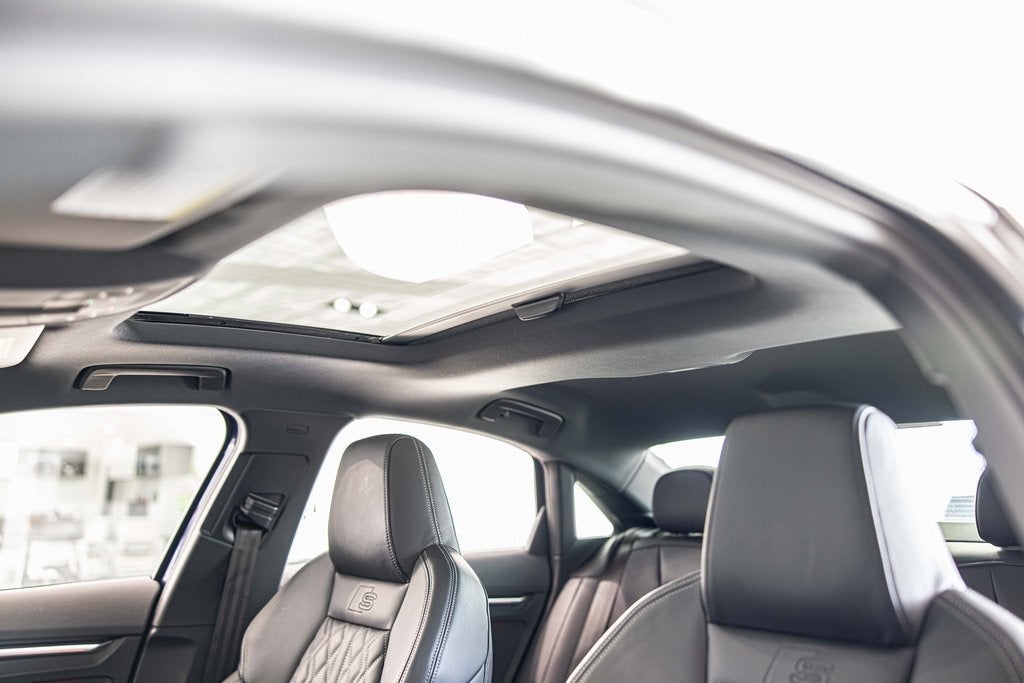 2023 Audi S3 2.0T Premium Plus quattro