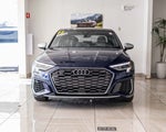 2023 Audi S3 2.0T Premium Plus quattro