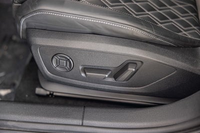 2023 Audi S3 2.0T Premium Plus quattro