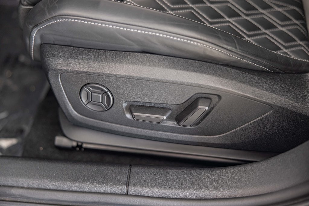 2023 Audi S3 2.0T Premium Plus quattro