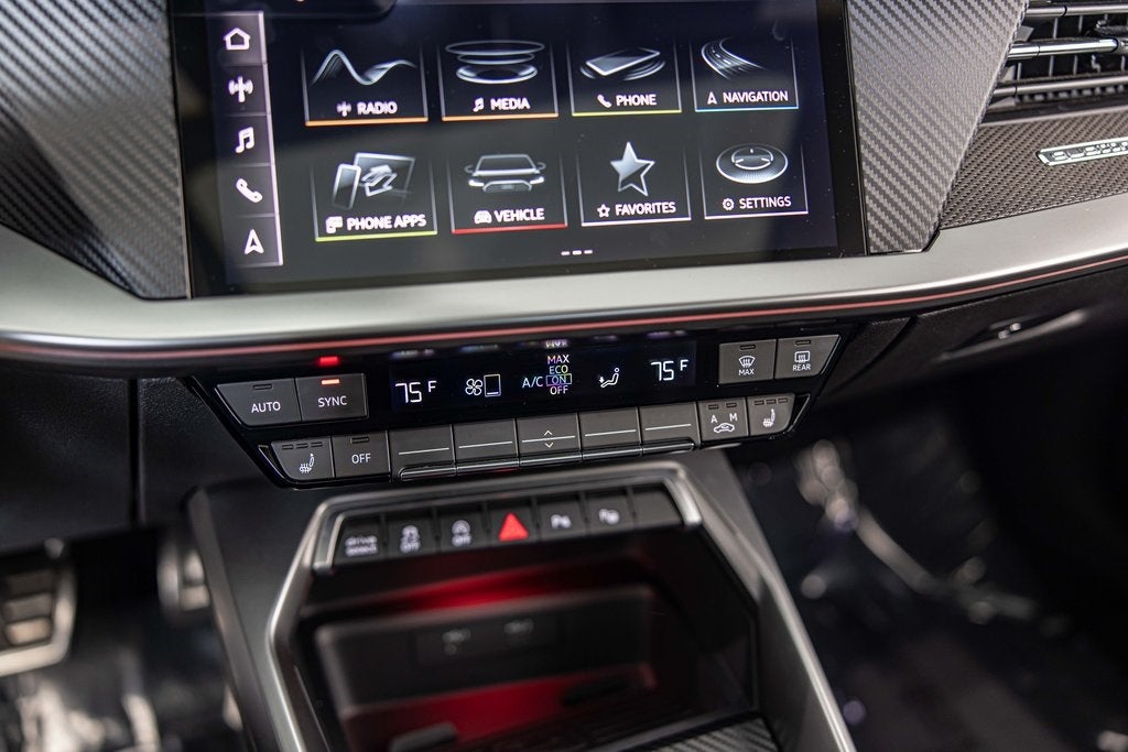 2023 Audi S3 2.0T Premium Plus quattro