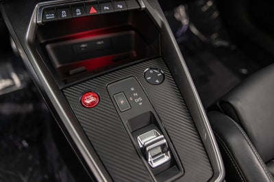 2023 Audi S3 2.0T Premium Plus quattro