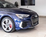 2023 Audi S3 2.0T Premium Plus quattro