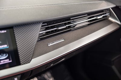 2023 Audi S3 2.0T Premium Plus quattro