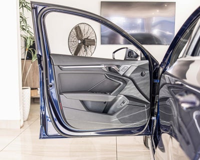 2023 Audi S3 2.0T Premium Plus quattro
