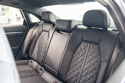 2023 Audi S3 2.0T Premium Plus quattro