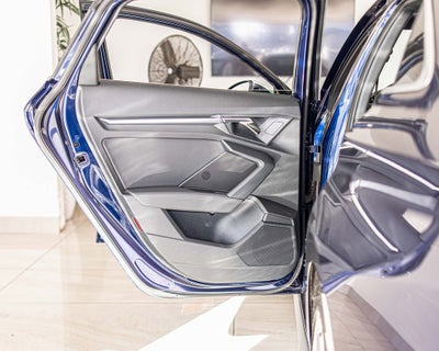 2023 Audi S3 2.0T Premium Plus quattro