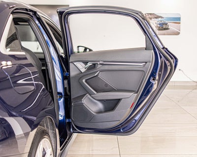 2023 Audi S3 2.0T Premium Plus quattro