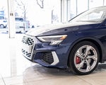 2023 Audi S3 2.0T Premium Plus quattro