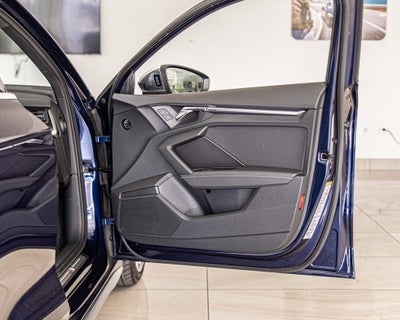 2023 Audi S3 2.0T Premium Plus quattro