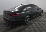2025 Audi A8 L 55 quattro