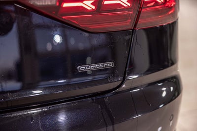 2024 Audi A8 L 55 quattro