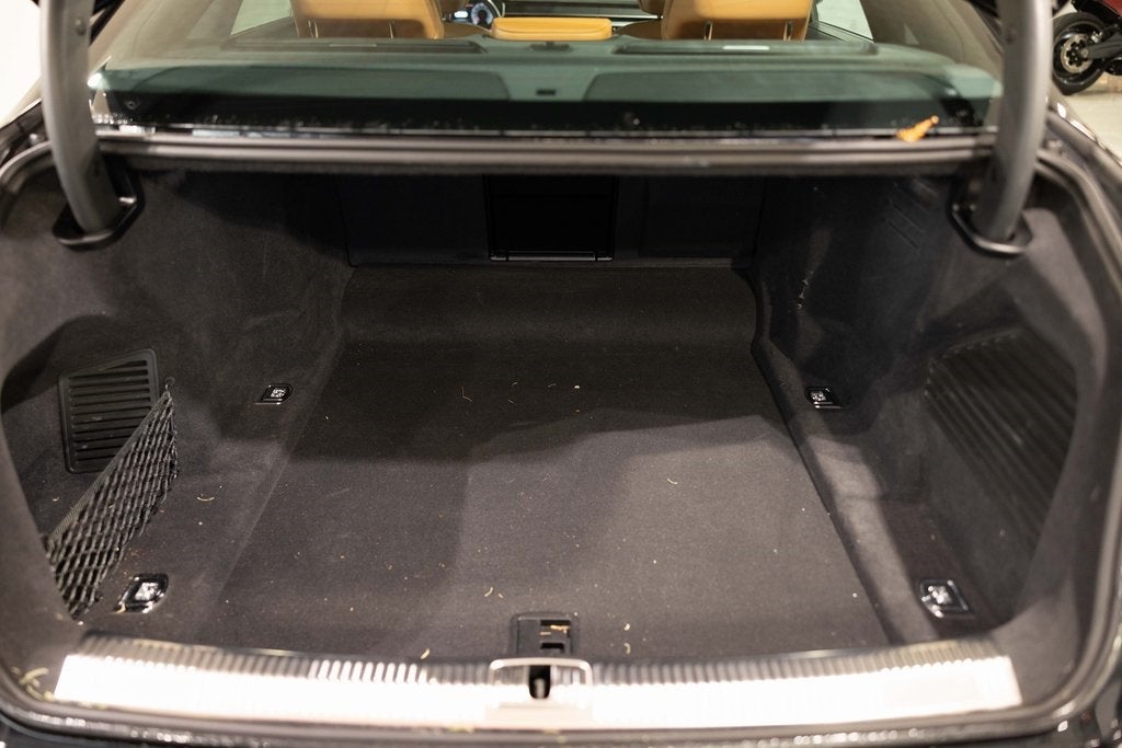 2024 Audi A8 L 55 quattro