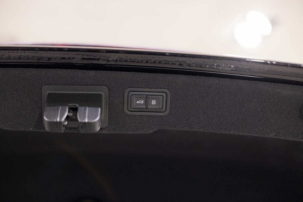 2024 Audi A8 L 55 quattro