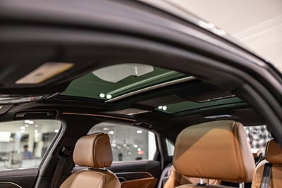 2024 Audi A8 L 55 quattro